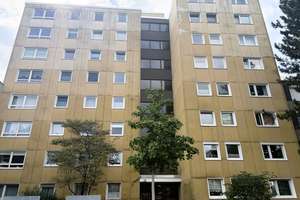ZWANGSVERSTEIGERUNG: ETW mit TG- Stellplatz in Lichtenbroich – 40472 Lichtenbroich, Düsseldorf – Vorschaubild 1