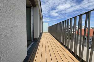 Ansprechendes, günstig geschnittenes 2-Zimmer-Appartment im Erstbezug – Lutherstraße 6, 4315 Neustadt-Neuschönefeld, Leipzig – Vorschaubild 3