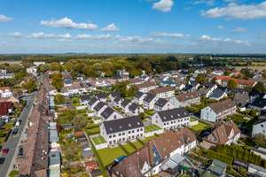 Familienfreundliche Doppelhaushälfte mit kompaktem Garten – Etzelweg 6, 44319 Wickede, Dortmund – Vorschaubild 8