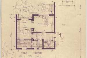 Einfamilienhaus mit EBK und Garten in Hördt – Spiegelbergstraße 7, 76771 Germersheim (Kreis) – Vorschaubild 3