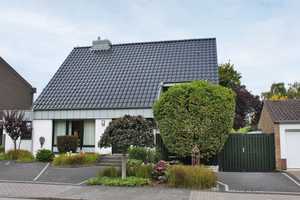 KORSCHENBROICH: "HAUS HERZBROICH. freistehend in herrenshoff." – Neuss (Rhein-Kreis) – Vorschaubild 3