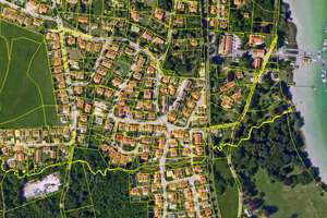 exkl. DHH in Utting ca. 300 m vom Ammersee  – Die vollständige Adresse der Immobilie erhältst du vom Anbieter., 86919 Utting am Ammersee – Vorschaubild 27