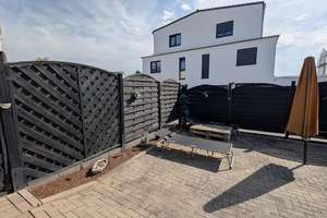 **Heimerzheim** Freistehendes Einfamilienhaus - große Sonnenterrasse, Klimaanlage, Kaminofen, Garage – Die vollständige Adresse der Immobilie erhältst du vom Anbieter., 53913 Swisttal – Vorschaubild 32