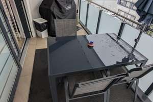 Exklusive 2-Zimmer-Wohnung in zentraler Wohnlage Siegen-Mitte – Am Lohgraben 34, 57074 Siegen, Siegen – Vorschaubild 27