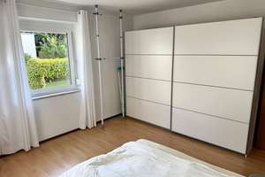 Voll möblierte 2,5-Zimmer-Wohnung mit Terrasse am unteren Ulmer Kuhberg gelegen. – Sebastian-Fischer-Weg 9, 89077 Weststadt, Ulm – Vorschaubild 7