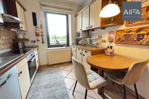 AllFa – Rarität! Maisonettewohnung mit Terrasse und Garten in Mönchengladbach-Odenkirchen! – 41199 Odenkirchen-Mitte, Mönchengladbach – Vorschaubild 6