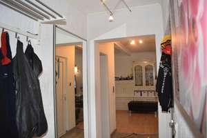 Mehrfamilienhaus in zentraler Lage – 4 Einheiten, ehemals 6, attraktive Kapitalanlage – Die vollständige Adresse der Immobilie erhältst du vom Anbieter., 44793 Kruppwerke, Bochum – Vorschaubild 14