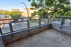 Großzügig Wohnen - nette Mieterschaft - wunderschöne Hofanlage - sofort bezugsfrei – Residenzstraße 104, 13409 Reinickendorf (Ortsteil), Berlin – Vorschaubild 2