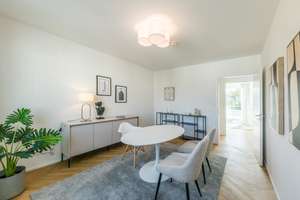 Constance: Lichtdurchflutete Dachgeschosswohnung mit bulthaup b3 Premiumküche – Die vollständige Adresse der Immobilie erhältst du vom Anbieter., 53115 Südstadt, Bonn – Vorschaubild 8