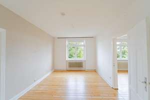 Zwischen Stadt & Ruhe - 3-Zimmer-Altbau mit Balkonidylle