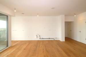 Über den Dächern Mannheims - Barrierefreies 4-ZKB-Apartment mit Wohlfühlcharakter – 68309 Käfertal, Mannheim – Vorschaubild 14