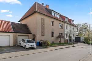 Osnabrück - Gartlage | Seltene Gelegenheit in bevorzugter Wohnlage! Sie erwerben das ganze Haus (auß – Osnabrück – Vorschaubild 2