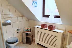 Gepflegte 2-Zimmer Dachgeschosswohnung in Heidelberg-Ziegelhausen – Peterstaler Straße 161, 69118 Ziegelhausen, Heidelberg – Vorschaubild 6