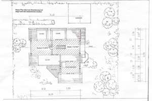 Lichtdurchflutete 6,5 Zimmer Wohnung – 91094 Langensendelbach – Vorschaubild 27