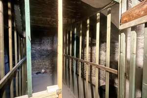 Sofort einziehen: Renovierte 3 Zimmer Gartenwohnung * Erdgeschoss * Barrierearm * an Helios – Grunewaldstraße 115, 47053 Hochfeld, Duisburg – Vorschaubild 11