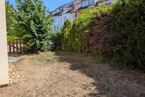 Erstbezug nach Renovierung: Moderne 2-Zimmer-Erdgeschosswohnung mit eigenem Garten in Stuttgart – Die vollständige Adresse der Immobilie erhältst du vom Anbieter., 70599 Plieningen (Ortsteil), Stuttgart – Vorschaubild 11
