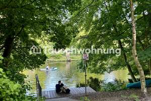 Tauschwohnung: 48m² in Winterhude nahe Mühlenkamp mit XXL Balkon – Poßmoorweg 12, 22301 Winterhude, Hamburg – Vorschaubild 14