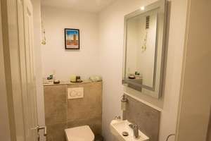 4 Zimmer-Wohnung mit Balkonen und Garten in Obergiesing – Die vollständige Adresse der Immobilie erhältst du vom Anbieter., 81549 Südgiesing, München – Vorschaubild 4