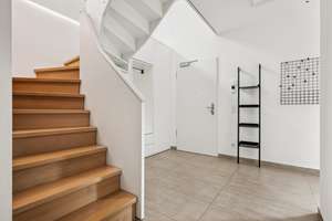 Modernes Penthouse mit exklusiver Möblierung – Die vollständige Adresse der Immobilie erhältst du vom Anbieter., 80939 Obere Isarau, München – Vorschaubild 8