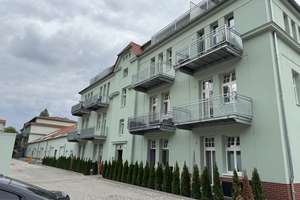 WE 25 – Hochwertige 3-Zimmer-Wohnung | KfW-55 kernsaniert 2025 | 2 Balkone | ab 01.10.2026 verfügbar – An der Enckekaserne 7, 39110 Stadtfeld West, Magdeburg – Vorschaubild 32