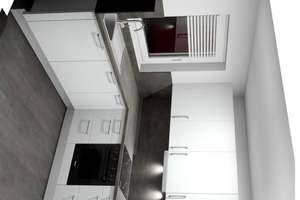 2-Zimmer-Wohnung in Reutlingen – Die vollständige Adresse der Immobilie erhältst du vom Anbieter., 72764 Mittelstadt, Reutlingen – Vorschaubild 4