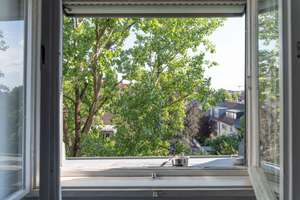 schöne 2-Zimmer-Altbau Wohnung in Schwabing Nähe Münchner Freiheit – Die vollständige Adresse der Immobilie erhältst du vom Anbieter., 80803 Münchner Freiheit, München – Vorschaubild 4