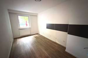 Bezugsfrei & renoviert: 1,5-Zimmer-Wohnung mit Balkon nahe der Kölner Südstadt – Brühler Str. 253, 50968 Raderthal, Köln – Vorschaubild 6