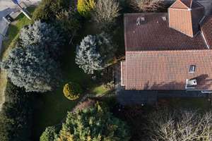 Großzügiges Einfamilienhaus mit Garten, Terrasse, Balkon und Garage in Grevenbroich-Busch – Die vollständige Adresse der Immobilie erhältst du vom Anbieter., 41516 Grevenbroich – Vorschaubild 3