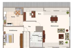 Einfamilienhaus mit Einliegerwohnung – ideal für Vermietung oder Mehrgenerationenwohnen – Die vollständige Adresse der Immobilie erhältst du vom Anbieter., 14089 Kladow, Berlin – Vorschaubild 15