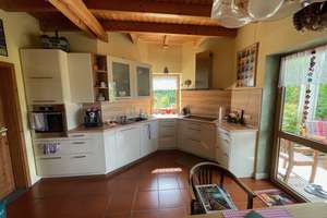freistehendes Einfamilienhaus in ruhiger Wohnlage  
mit tollem Ausblick, Garten und Carport  – Die vollständige Adresse der Immobilie erhältst du vom Anbieter., 54292 Ruwer/Eitelsbach, Trier – Vorschaubild 7