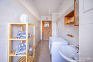 273061L HomeCompany Dresden Möbliert/Furnished 2-Zimmer Apartment in Dresden-Friedrichstadt max. ... – Die vollständige Adresse der Immobilie erhältst du vom Anbieter., 1159 Friedrichstadt, Dresden – Vorschaubild 31