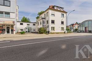 Zentrale Stadtlage: Vielseitiges Mehrfamilienhaus mit Arztpraxis! – Die vollständige Adresse der Immobilie erhältst du vom Anbieter., 66740 Saarlouis – Vorschaubild 1