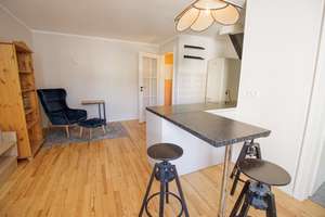 Zentrale, möblierte Wohnung am Rotkreuzplatz – Die vollständige Adresse der Immobilie erhältst du vom Anbieter., 80639 Neuhausen, München – Vorschaubild 3
