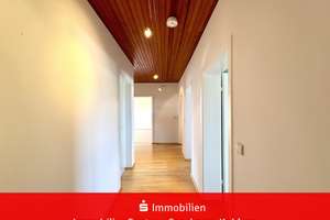 Wohnung in zentrumsnaher Lage mit Balkon, Garage und Mansardenzimmer – Einziehen und wohlfühlen – Die vollständige Adresse der Immobilie erhältst du vom Anbieter., 56073 Rauental, Koblenz – Vorschaubild 1