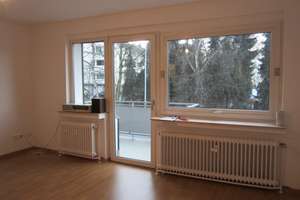 Helle 3-Raum Wohnung mit Balkon u. Gartennutzung – Höhscheiderstr. 72, 42699 Ohligs/Aufderhöhe/Merscheid, Solingen – Vorschaubild 7
