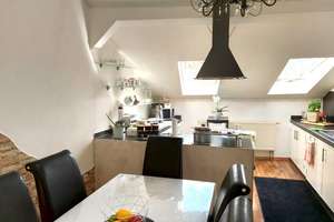 Tolles 2 Familienhaus in Bad Kreuznach mit großem Hof und Terrasse – Die vollständige Adresse der Immobilie erhältst du vom Anbieter., 55543 Bad Kreuznach – Vorschaubild 5