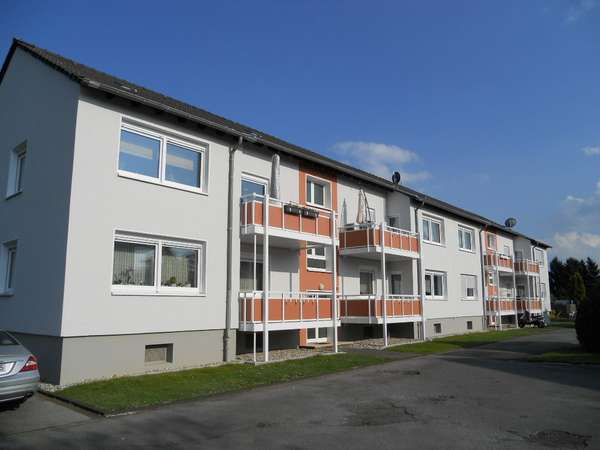 Dinslaken Hagenbezirk 3 Raum Wohnung Mit Balkon Zu Vermieten 56850483 Wohnungsbaugenossenschaft Wesel Eg