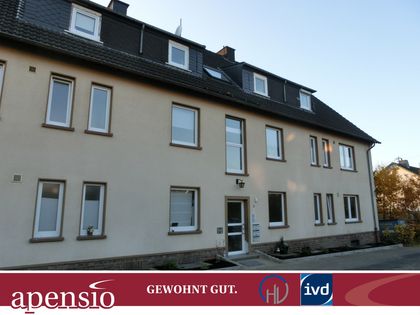 Single wohnung altenkirchen