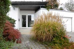 Modernes Architekten Passivhaus mit außergewöhnlichen Details – Christoph-Rohrer-Weg 4, 71711 Ludwigsburg (Kreis) – Vorschaubild 3