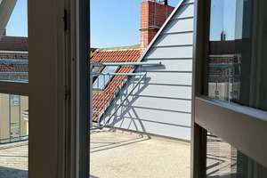 Charmante lichtdurchflutete 3-Zimmer Dachgeschosswohnung in Berlin-Tempelhof – Blumenthalstr. 5, 12103 Tempelhof, Berlin – Vorschaubild 16