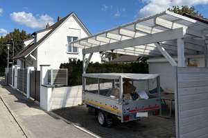 Top saniertes, modernisiertes Einfamilienhaus mit vermieteter Gewerbefläche (kündbar) in Landshut ! – Die vollständige Adresse der Immobilie erhältst du vom Anbieter., 84032 Wolfgang, Landshut – Vorschaubild 20
