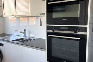 Urban Living - 3 ZKBBT EBK, vollmöbliertes Loft-Penthouse Nähe der Bielefelder Altstadt – Falkstraße 3, 33602 Mitte, Bielefeld – Vorschaubild 28