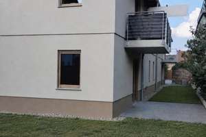 Erstbezug: Traumhafte 4-Raum Wohnung mit großem Privatgarten – Die vollständige Adresse der Immobilie erhältst du vom Anbieter., 1156 Gompitz, Dresden – Vorschaubild 4