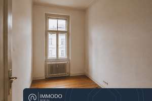 ⭐️ Lichtdurchflutete Altbauwohnung an der Spree - 3 Zi Whg mit Stuck, viel Potenzial, Balkon & EBK – Die vollständige Adresse der Immobilie erhältst du vom Anbieter., 10587 Charlottenburg, Berlin – Vorschaubild 16