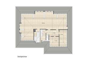 HISTORISCHE VILLA MIT REPRÄSENTATIVEM AMBIENTE – Die vollständige Adresse der Immobilie erhältst du vom Anbieter., 4275 Connewitz, Leipzig – Vorschaubild 17