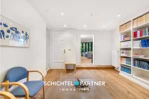 Gete | Altbremer Traumhaus mit drei Einheiten & Garten in begehrter Lage – Bremen – Vorschaubild 14