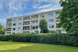 Vermietete Eigentumswohnungen als Kapitalanlage in ruhiger Lage von Mettenhof – Kopenhagener Allee 7, 24109 Mettenhof, Kiel – Vorschaubild 3