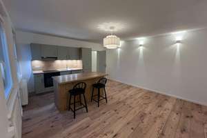 4er WG - Erstbezug nach Renovierung - 550€ bis 700€ Kaltmiete pro Zimmer – Holsteinerstraße 6, 81377 Am Waldfriedhof, München – Vorschaubild 8