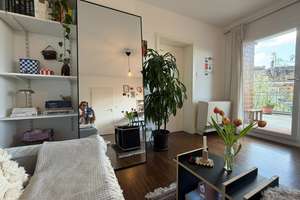 Ein Highlight im Kernerviertel mit einer Hammer-Terrasse! – Die vollständige Adresse der Immobilie erhältst du vom Anbieter., 70190 Kernerviertel, Stuttgart – Vorschaubild 7