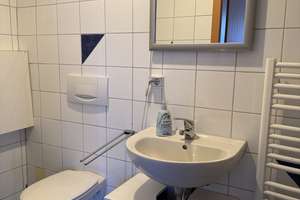 Kompaktes Wohnen: Einzimmerwohnung in Würzburg-Oberdürrbach – Die vollständige Adresse der Immobilie erhältst du vom Anbieter., 97080 Dürrbachtal, Würzburg – Vorschaubild 11